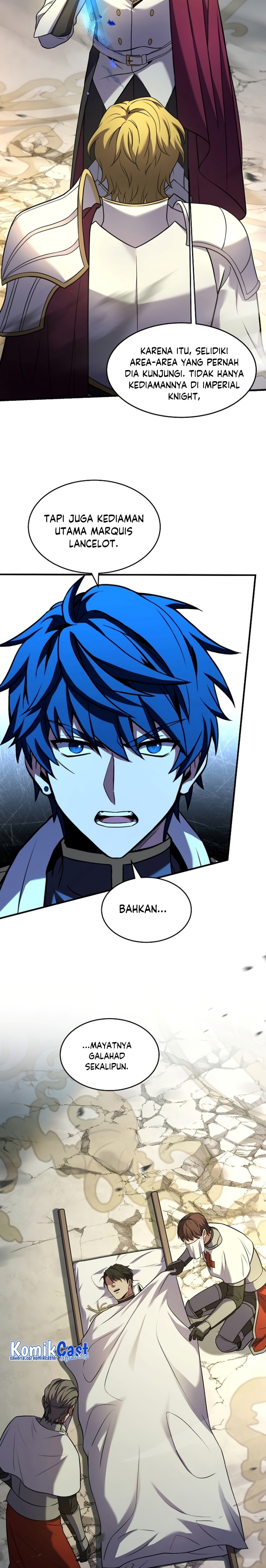 Dilarang COPAS - situs resmi www.mangacanblog.com - Komik return of the greatest lancer 102 - chapter 102 103 Indonesia return of the greatest lancer 102 - chapter 102 Terbaru 35|Baca Manga Komik Indonesia|Mangacan