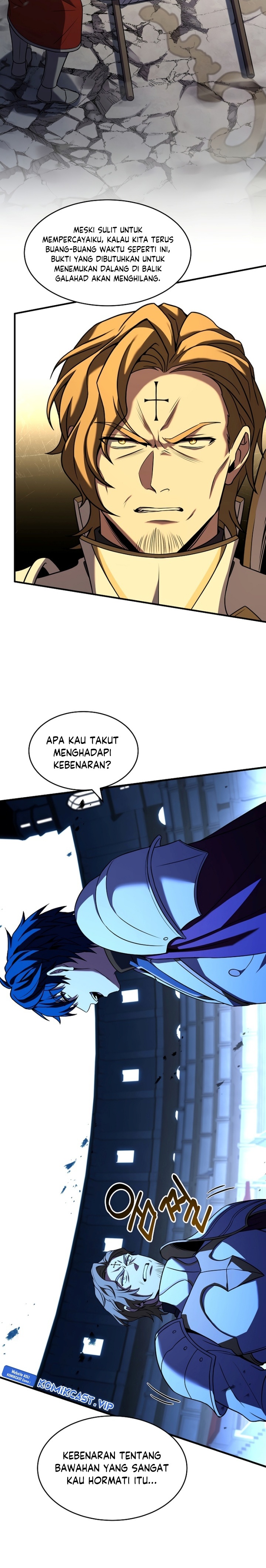 Dilarang COPAS - situs resmi www.mangacanblog.com - Komik return of the greatest lancer 102 - chapter 102 103 Indonesia return of the greatest lancer 102 - chapter 102 Terbaru 36|Baca Manga Komik Indonesia|Mangacan