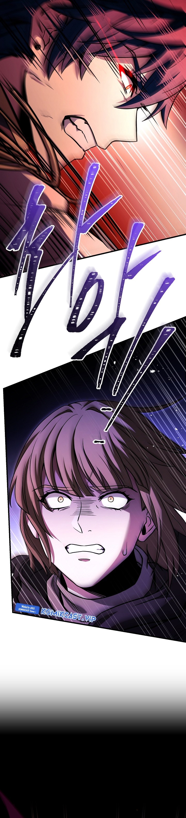 Return of The Greatest Lancer chapter 104