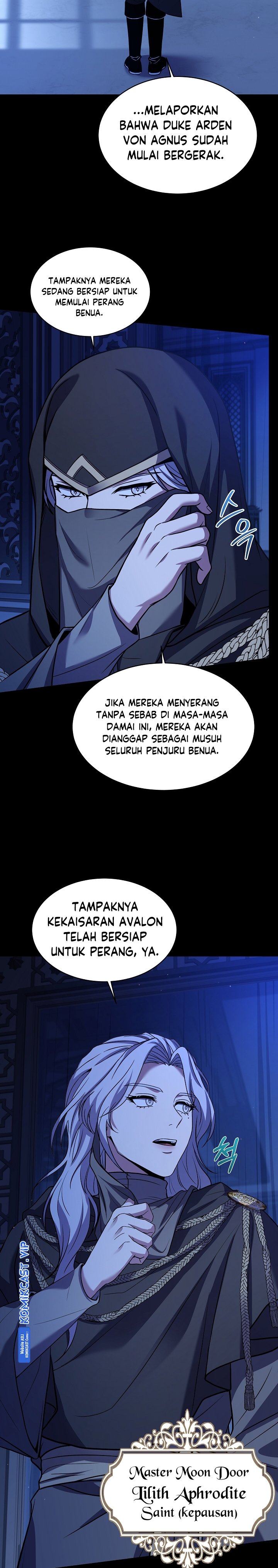 Dilarang COPAS - situs resmi www.mangacanblog.com - Komik return of the greatest lancer 106 - chapter 106 107 Indonesia return of the greatest lancer 106 - chapter 106 Terbaru 2|Baca Manga Komik Indonesia|Mangacan