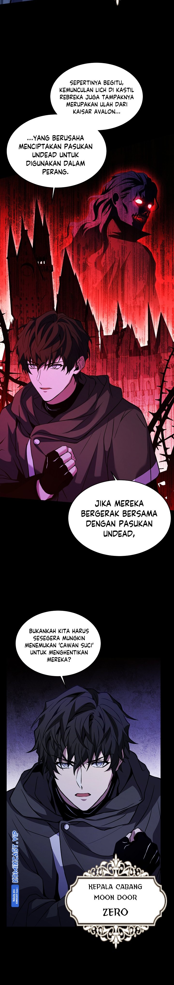 Dilarang COPAS - situs resmi www.mangacanblog.com - Komik return of the greatest lancer 106 - chapter 106 107 Indonesia return of the greatest lancer 106 - chapter 106 Terbaru 3|Baca Manga Komik Indonesia|Mangacan