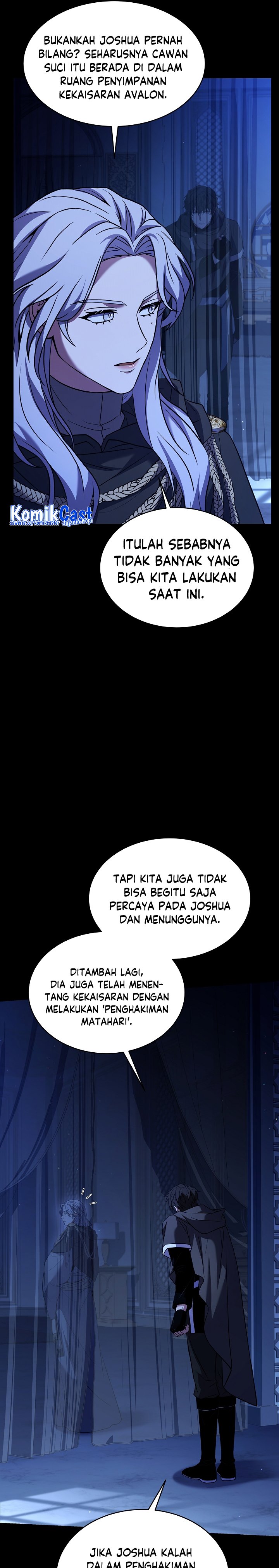 Dilarang COPAS - situs resmi www.mangacanblog.com - Komik return of the greatest lancer 106 - chapter 106 107 Indonesia return of the greatest lancer 106 - chapter 106 Terbaru 4|Baca Manga Komik Indonesia|Mangacan