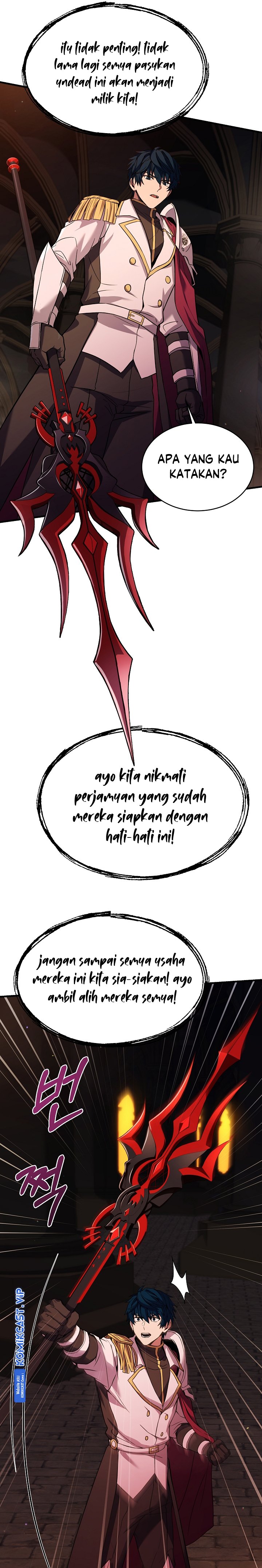 Dilarang COPAS - situs resmi www.mangacanblog.com - Komik return of the greatest lancer 106 - chapter 106 107 Indonesia return of the greatest lancer 106 - chapter 106 Terbaru 13|Baca Manga Komik Indonesia|Mangacan