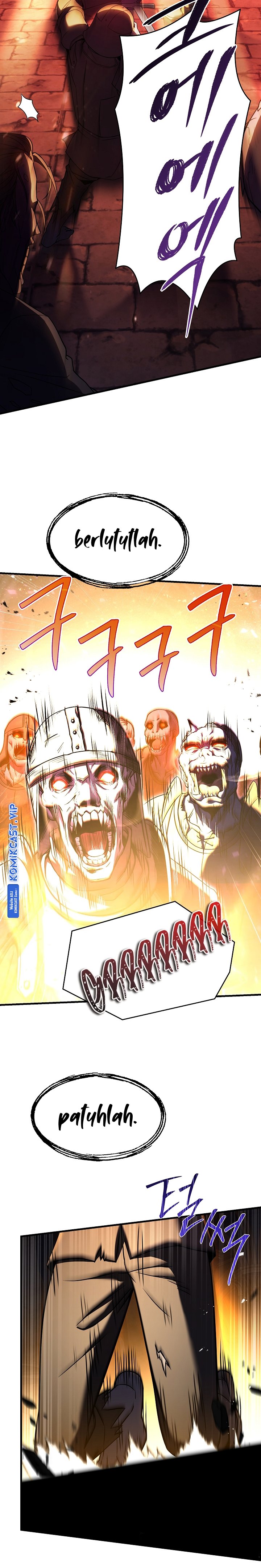 Dilarang COPAS - situs resmi www.mangacanblog.com - Komik return of the greatest lancer 106 - chapter 106 107 Indonesia return of the greatest lancer 106 - chapter 106 Terbaru 15|Baca Manga Komik Indonesia|Mangacan