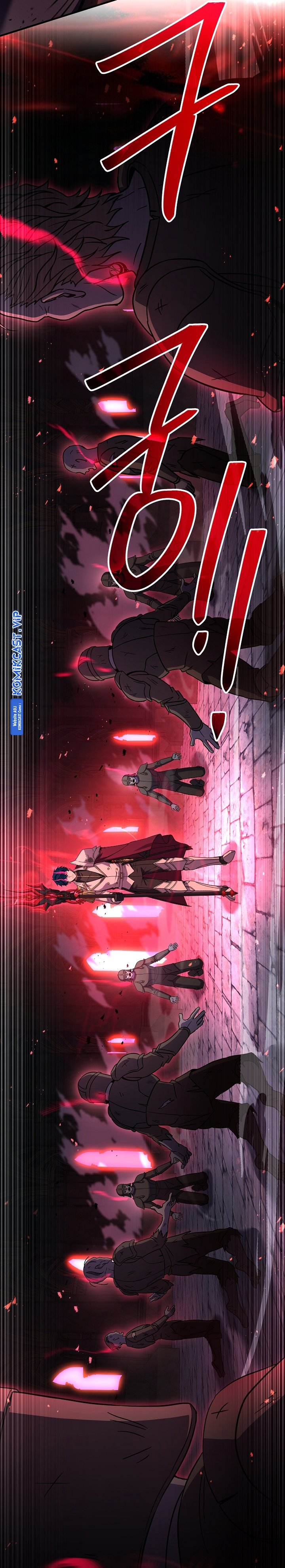 Dilarang COPAS - situs resmi www.mangacanblog.com - Komik return of the greatest lancer 106 - chapter 106 107 Indonesia return of the greatest lancer 106 - chapter 106 Terbaru 17|Baca Manga Komik Indonesia|Mangacan