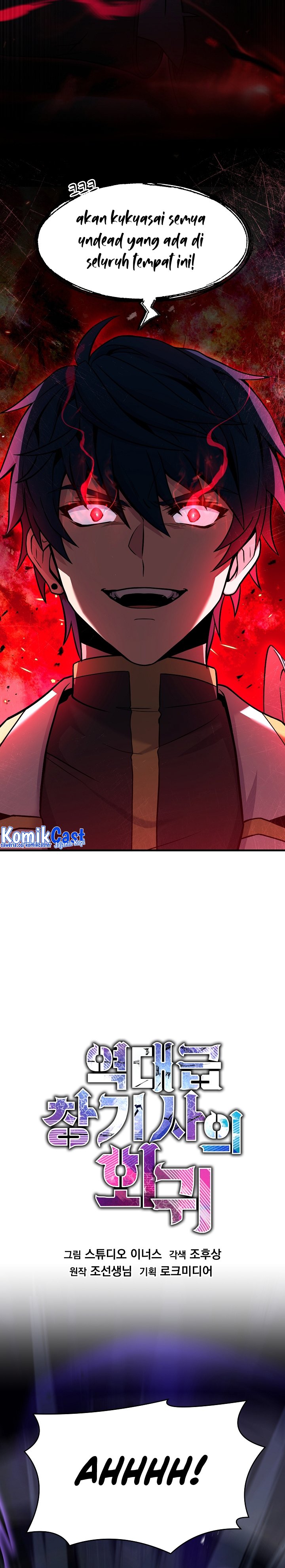 Dilarang COPAS - situs resmi www.mangacanblog.com - Komik return of the greatest lancer 106 - chapter 106 107 Indonesia return of the greatest lancer 106 - chapter 106 Terbaru 18|Baca Manga Komik Indonesia|Mangacan
