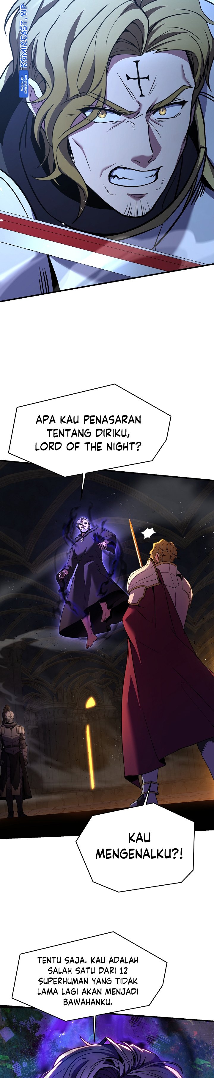 Dilarang COPAS - situs resmi www.mangacanblog.com - Komik return of the greatest lancer 106 - chapter 106 107 Indonesia return of the greatest lancer 106 - chapter 106 Terbaru 20|Baca Manga Komik Indonesia|Mangacan