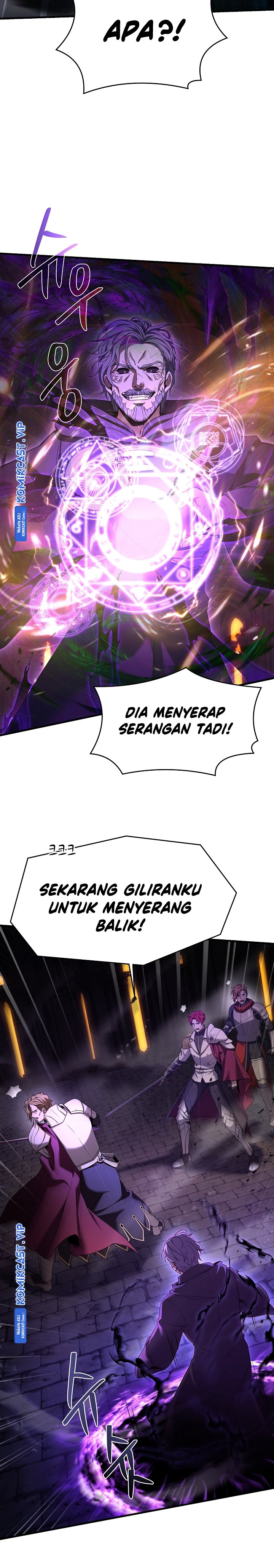 Dilarang COPAS - situs resmi www.mangacanblog.com - Komik return of the greatest lancer 106 - chapter 106 107 Indonesia return of the greatest lancer 106 - chapter 106 Terbaru 24|Baca Manga Komik Indonesia|Mangacan