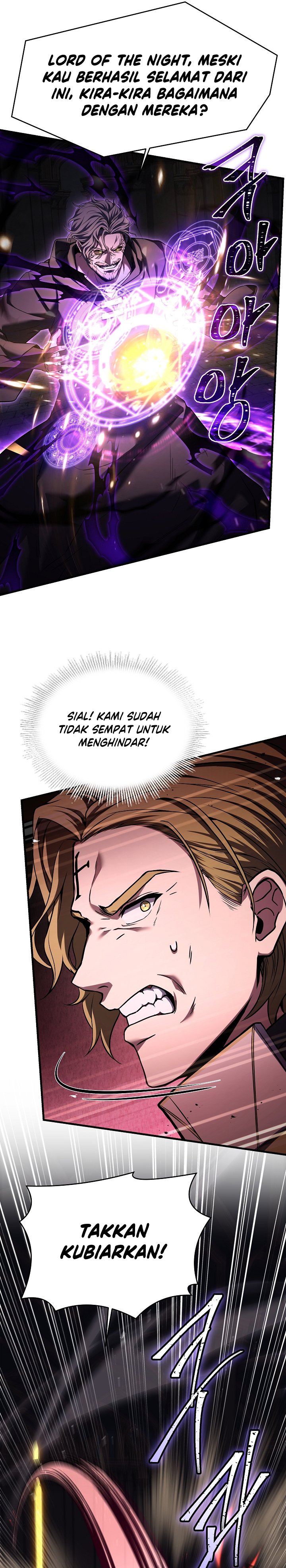 Dilarang COPAS - situs resmi www.mangacanblog.com - Komik return of the greatest lancer 106 - chapter 106 107 Indonesia return of the greatest lancer 106 - chapter 106 Terbaru 25|Baca Manga Komik Indonesia|Mangacan