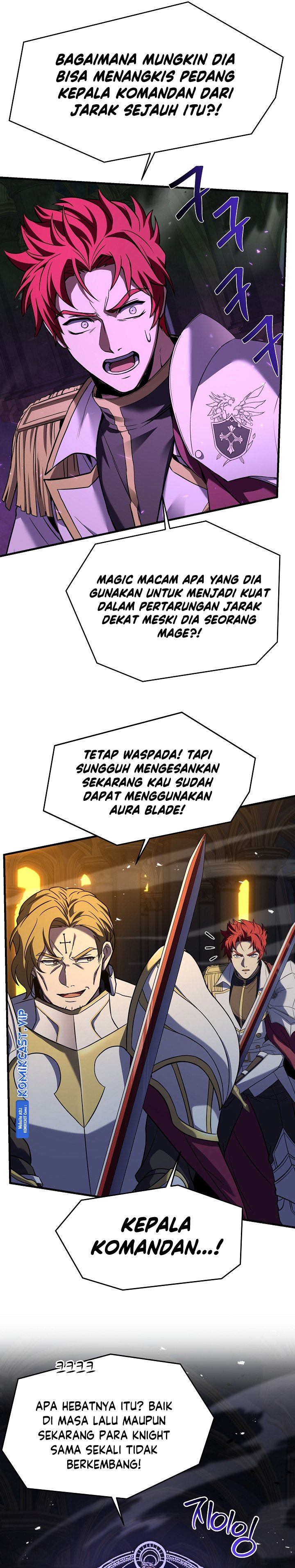 Dilarang COPAS - situs resmi www.mangacanblog.com - Komik return of the greatest lancer 106 - chapter 106 107 Indonesia return of the greatest lancer 106 - chapter 106 Terbaru 28|Baca Manga Komik Indonesia|Mangacan