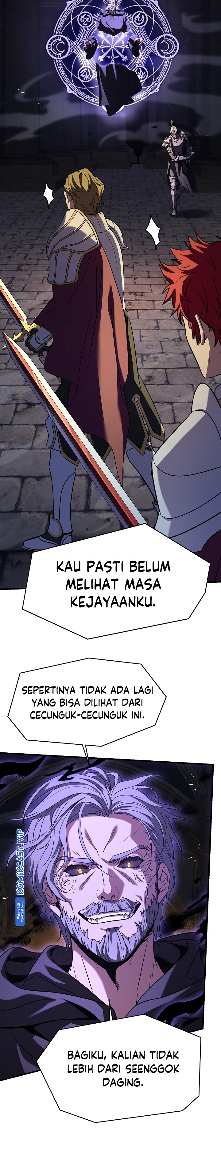 Dilarang COPAS - situs resmi www.mangacanblog.com - Komik return of the greatest lancer 106 - chapter 106 107 Indonesia return of the greatest lancer 106 - chapter 106 Terbaru 29|Baca Manga Komik Indonesia|Mangacan