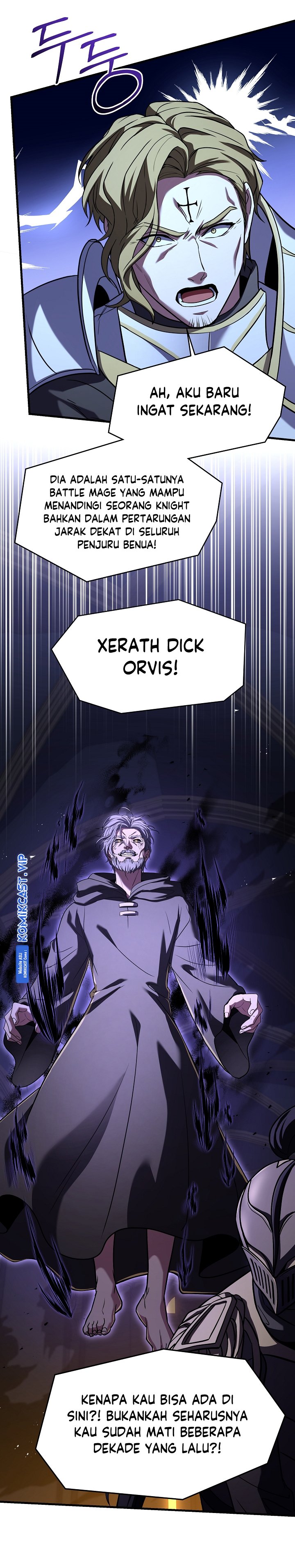 Dilarang COPAS - situs resmi www.mangacanblog.com - Komik return of the greatest lancer 106 - chapter 106 107 Indonesia return of the greatest lancer 106 - chapter 106 Terbaru 30|Baca Manga Komik Indonesia|Mangacan