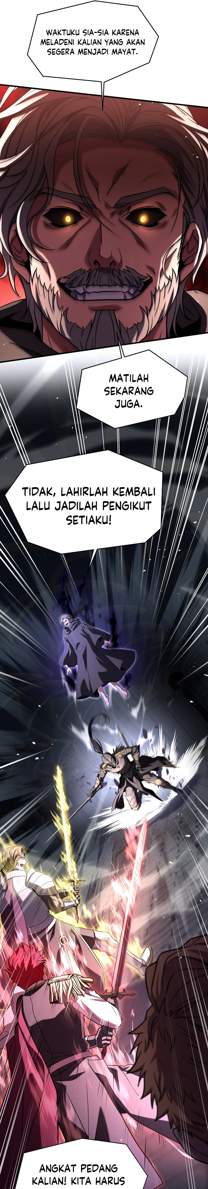Dilarang COPAS - situs resmi www.mangacanblog.com - Komik return of the greatest lancer 106 - chapter 106 107 Indonesia return of the greatest lancer 106 - chapter 106 Terbaru 31|Baca Manga Komik Indonesia|Mangacan