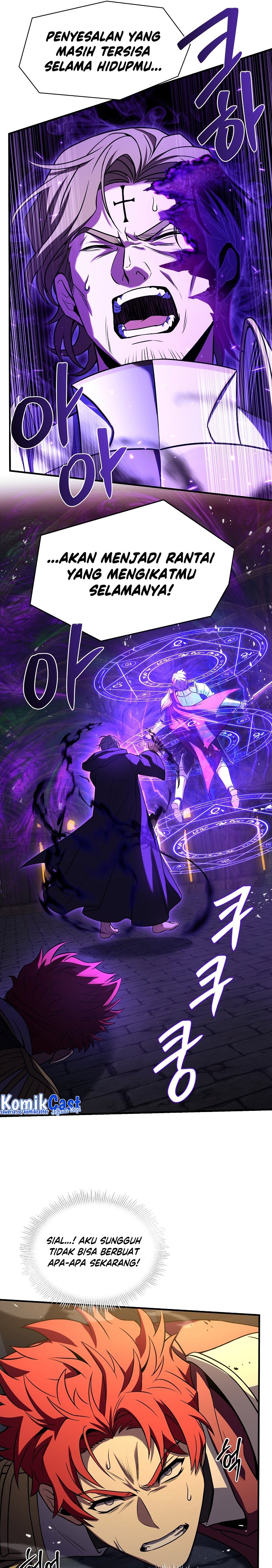 Dilarang COPAS - situs resmi www.mangacanblog.com - Komik return of the greatest lancer 106 - chapter 106 107 Indonesia return of the greatest lancer 106 - chapter 106 Terbaru 37|Baca Manga Komik Indonesia|Mangacan