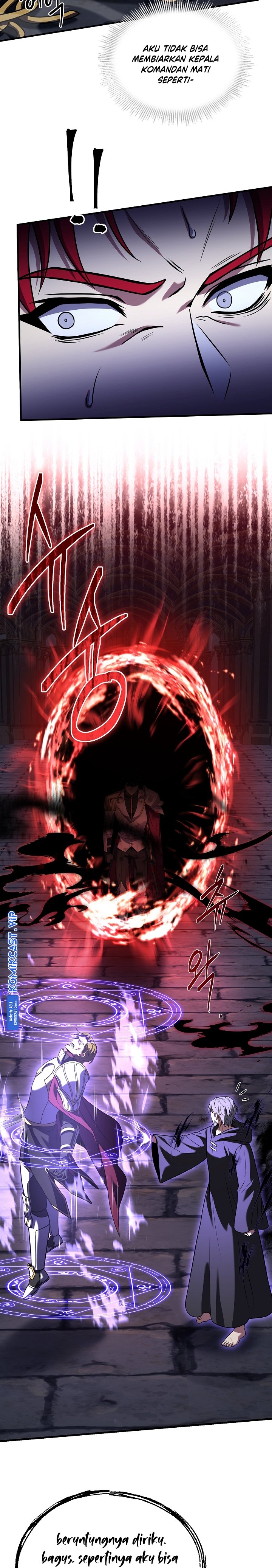 Dilarang COPAS - situs resmi www.mangacanblog.com - Komik return of the greatest lancer 106 - chapter 106 107 Indonesia return of the greatest lancer 106 - chapter 106 Terbaru 38|Baca Manga Komik Indonesia|Mangacan