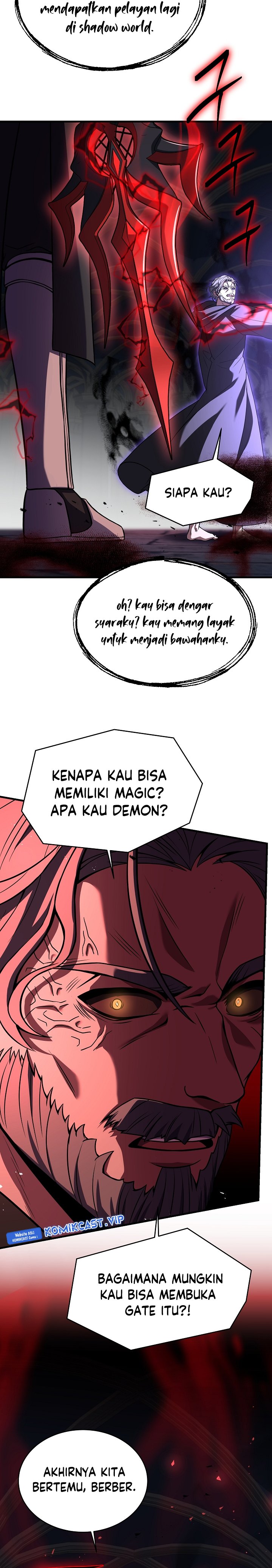 Dilarang COPAS - situs resmi www.mangacanblog.com - Komik return of the greatest lancer 106 - chapter 106 107 Indonesia return of the greatest lancer 106 - chapter 106 Terbaru 39|Baca Manga Komik Indonesia|Mangacan