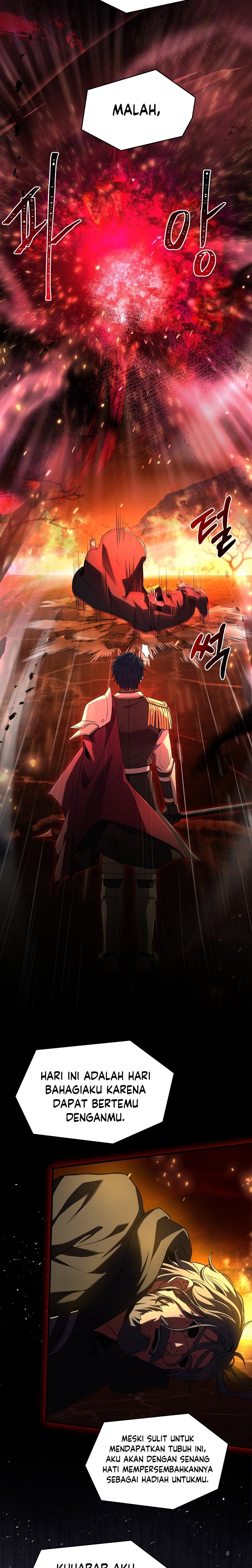 Dilarang COPAS - situs resmi www.mangacanblog.com - Komik return of the greatest lancer 108 - chapter 108 109 Indonesia return of the greatest lancer 108 - chapter 108 Terbaru 5|Baca Manga Komik Indonesia|Mangacan