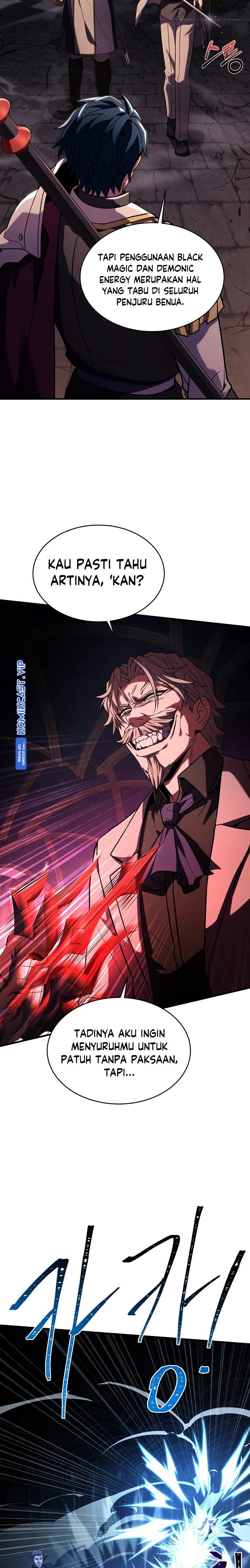 Dilarang COPAS - situs resmi www.mangacanblog.com - Komik return of the greatest lancer 108 - chapter 108 109 Indonesia return of the greatest lancer 108 - chapter 108 Terbaru 11|Baca Manga Komik Indonesia|Mangacan