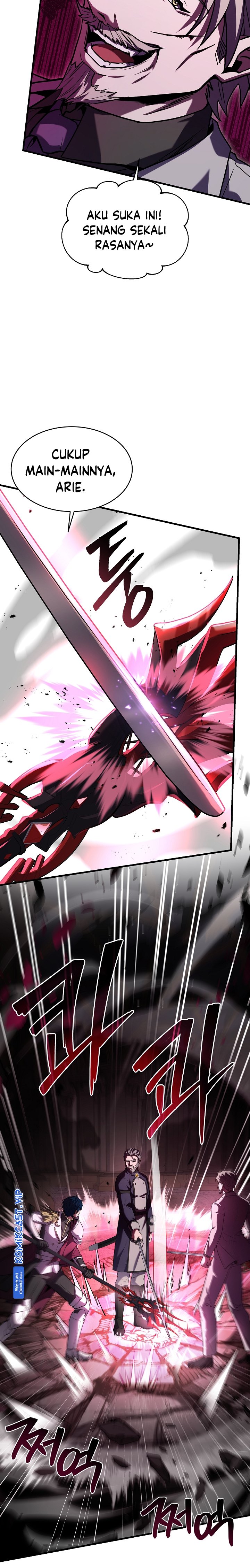 Dilarang COPAS - situs resmi www.mangacanblog.com - Komik return of the greatest lancer 108 - chapter 108 109 Indonesia return of the greatest lancer 108 - chapter 108 Terbaru 15|Baca Manga Komik Indonesia|Mangacan