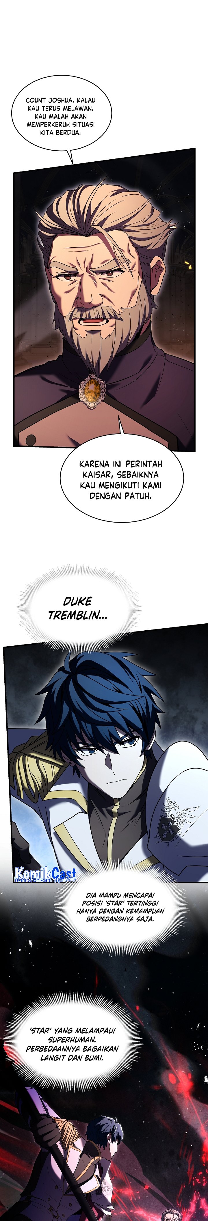 Dilarang COPAS - situs resmi www.mangacanblog.com - Komik return of the greatest lancer 108 - chapter 108 109 Indonesia return of the greatest lancer 108 - chapter 108 Terbaru 16|Baca Manga Komik Indonesia|Mangacan