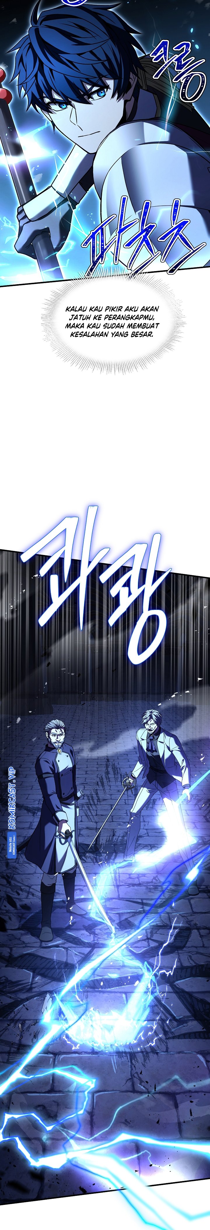 Dilarang COPAS - situs resmi www.mangacanblog.com - Komik return of the greatest lancer 108 - chapter 108 109 Indonesia return of the greatest lancer 108 - chapter 108 Terbaru 18|Baca Manga Komik Indonesia|Mangacan