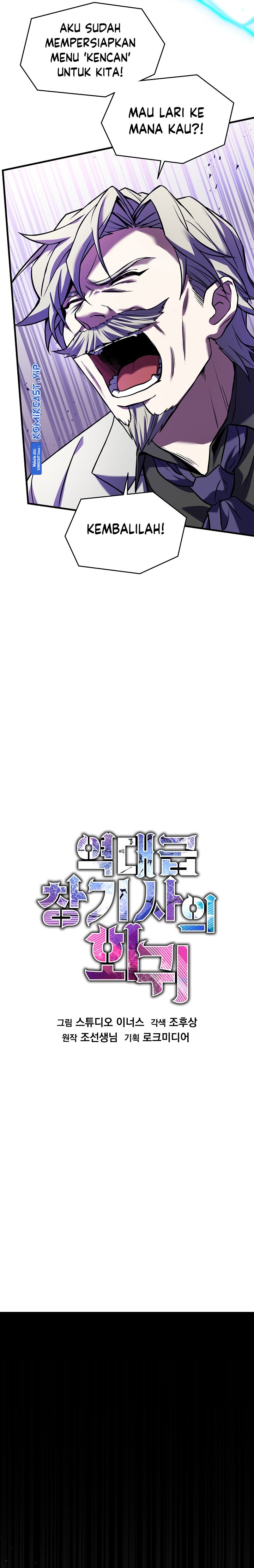 Dilarang COPAS - situs resmi www.mangacanblog.com - Komik return of the greatest lancer 108 - chapter 108 109 Indonesia return of the greatest lancer 108 - chapter 108 Terbaru 19|Baca Manga Komik Indonesia|Mangacan