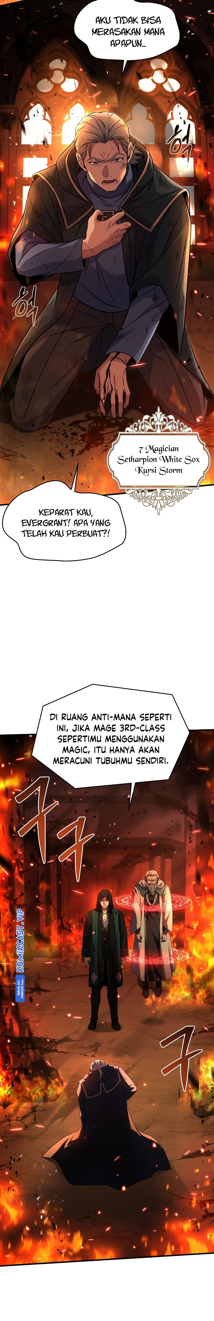 Dilarang COPAS - situs resmi www.mangacanblog.com - Komik return of the greatest lancer 108 - chapter 108 109 Indonesia return of the greatest lancer 108 - chapter 108 Terbaru 21|Baca Manga Komik Indonesia|Mangacan
