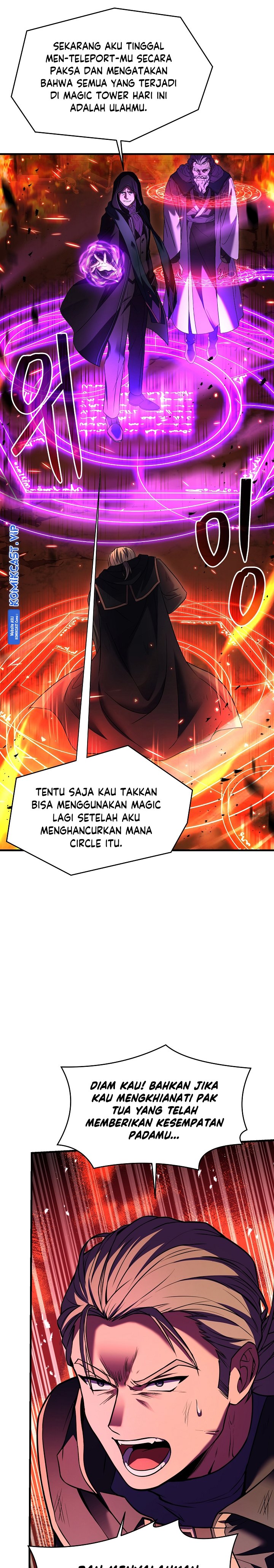 Dilarang COPAS - situs resmi www.mangacanblog.com - Komik return of the greatest lancer 108 - chapter 108 109 Indonesia return of the greatest lancer 108 - chapter 108 Terbaru 23|Baca Manga Komik Indonesia|Mangacan