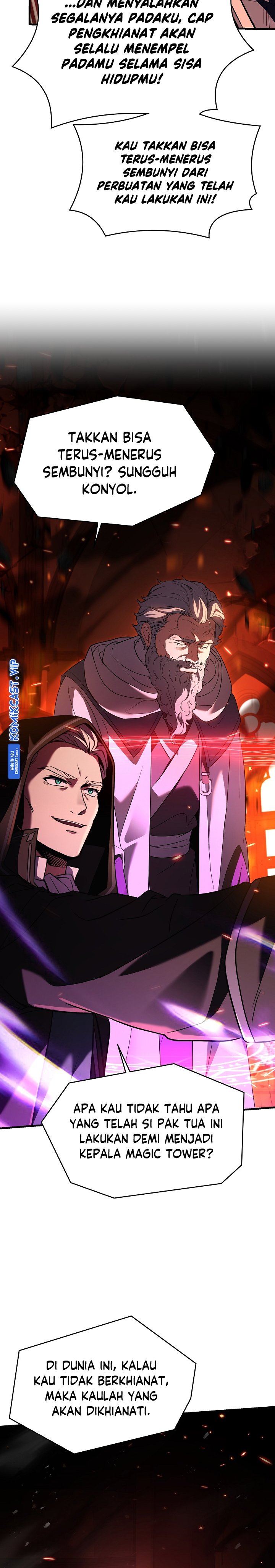Dilarang COPAS - situs resmi www.mangacanblog.com - Komik return of the greatest lancer 108 - chapter 108 109 Indonesia return of the greatest lancer 108 - chapter 108 Terbaru 24|Baca Manga Komik Indonesia|Mangacan