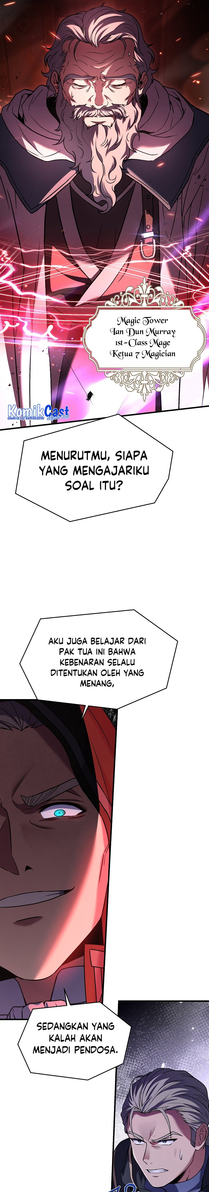 Dilarang COPAS - situs resmi www.mangacanblog.com - Komik return of the greatest lancer 108 - chapter 108 109 Indonesia return of the greatest lancer 108 - chapter 108 Terbaru 25|Baca Manga Komik Indonesia|Mangacan