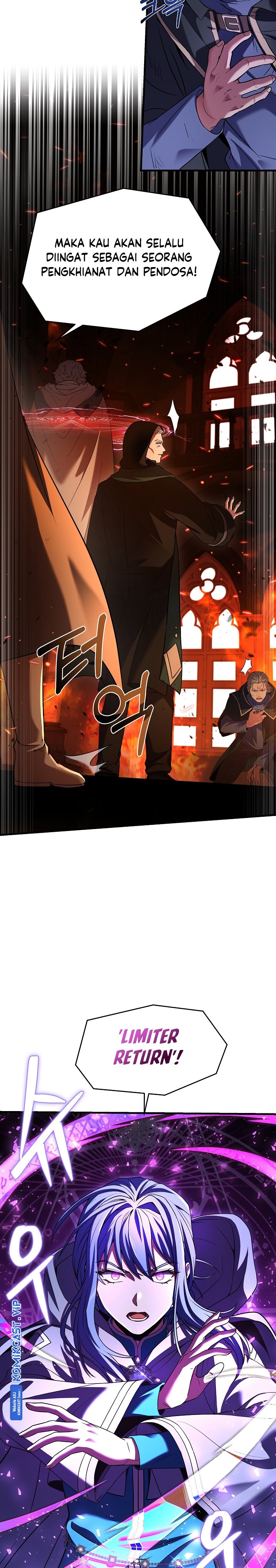 Dilarang COPAS - situs resmi www.mangacanblog.com - Komik return of the greatest lancer 108 - chapter 108 109 Indonesia return of the greatest lancer 108 - chapter 108 Terbaru 26|Baca Manga Komik Indonesia|Mangacan