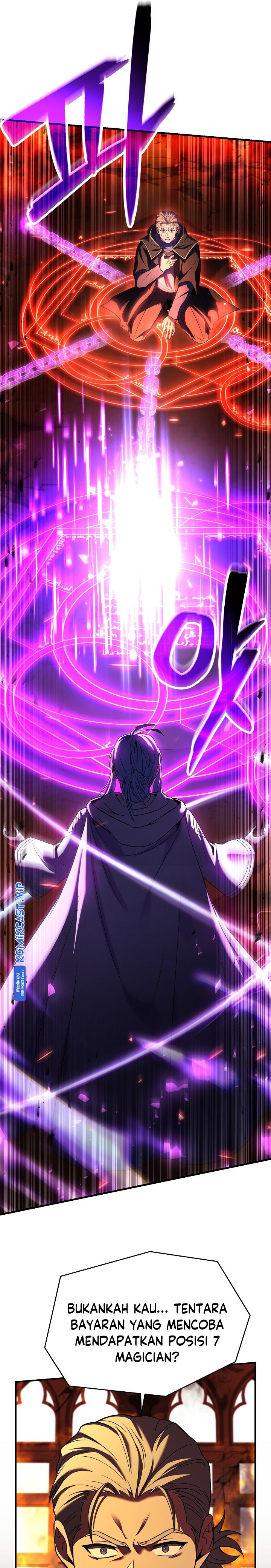 Dilarang COPAS - situs resmi www.mangacanblog.com - Komik return of the greatest lancer 108 - chapter 108 109 Indonesia return of the greatest lancer 108 - chapter 108 Terbaru 28|Baca Manga Komik Indonesia|Mangacan