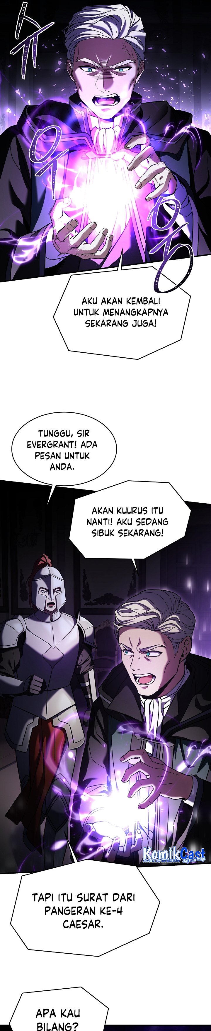 Dilarang COPAS - situs resmi www.mangacanblog.com - Komik return of the greatest lancer 108 - chapter 108 109 Indonesia return of the greatest lancer 108 - chapter 108 Terbaru 31|Baca Manga Komik Indonesia|Mangacan