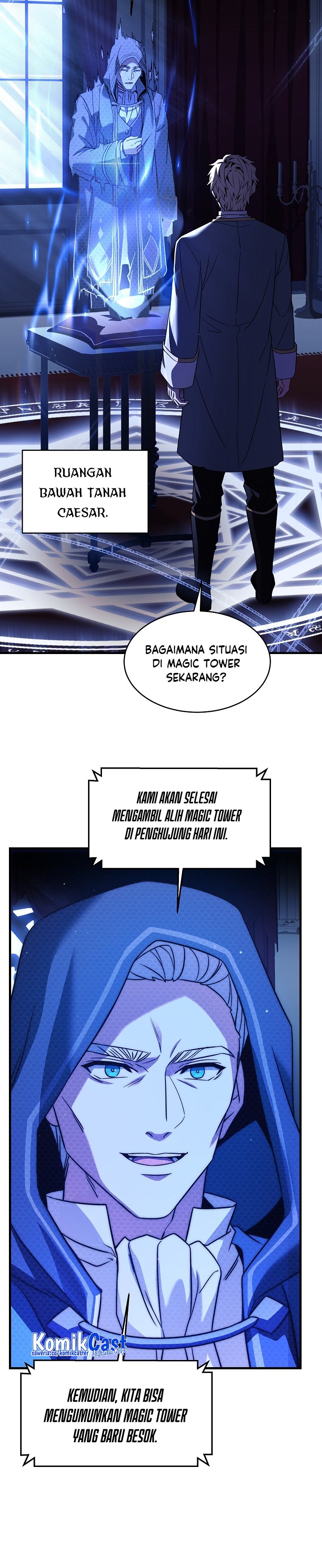 Dilarang COPAS - situs resmi www.mangacanblog.com - Komik return of the greatest lancer 108 - chapter 108 109 Indonesia return of the greatest lancer 108 - chapter 108 Terbaru 33|Baca Manga Komik Indonesia|Mangacan