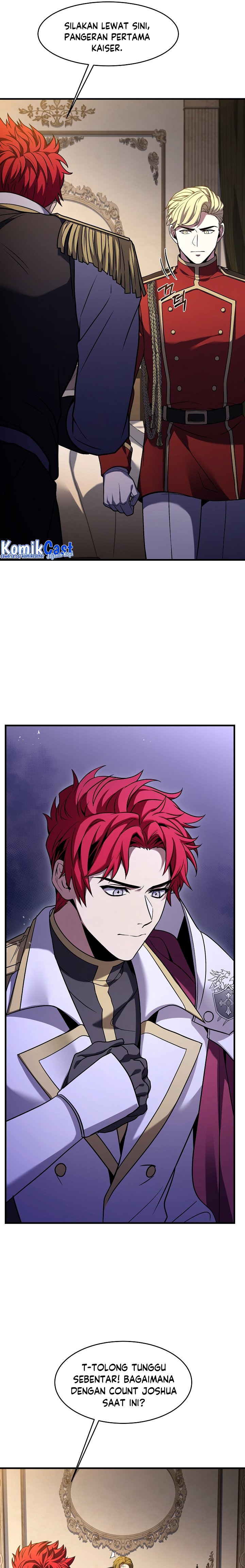 Dilarang COPAS - situs resmi www.mangacanblog.com - Komik return of the greatest lancer 110 - chapter 110 111 Indonesia return of the greatest lancer 110 - chapter 110 Terbaru 4|Baca Manga Komik Indonesia|Mangacan