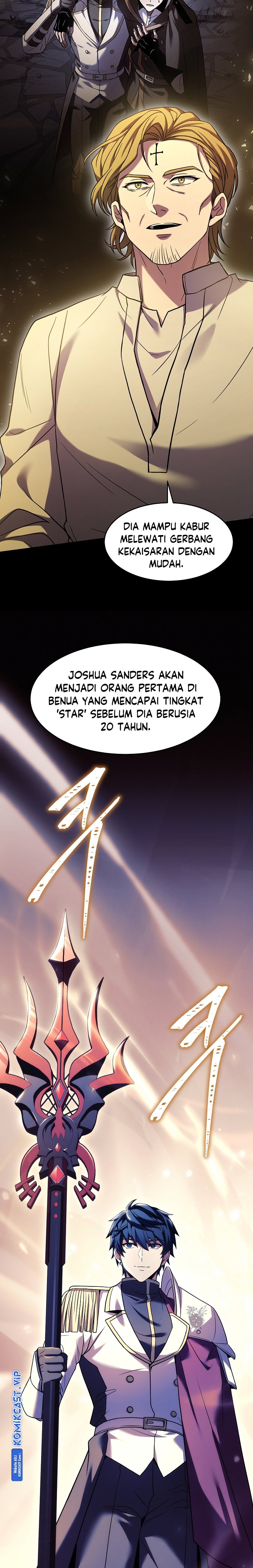 Dilarang COPAS - situs resmi www.mangacanblog.com - Komik return of the greatest lancer 110 - chapter 110 111 Indonesia return of the greatest lancer 110 - chapter 110 Terbaru 8|Baca Manga Komik Indonesia|Mangacan