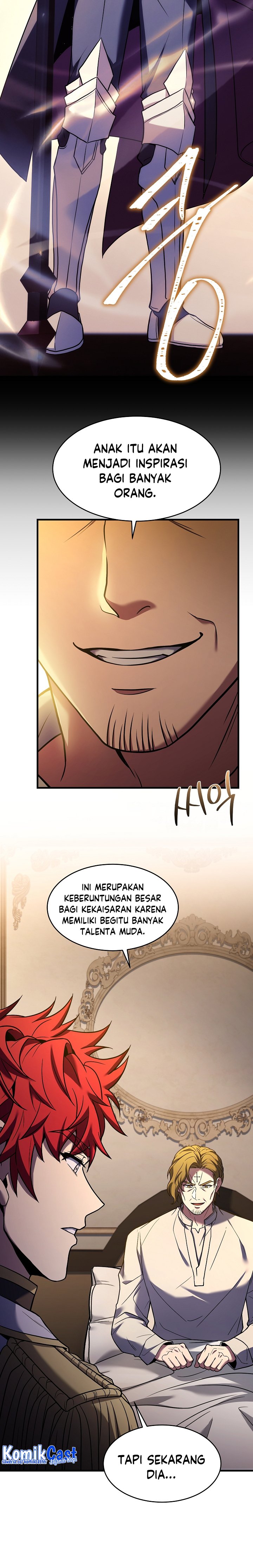 Dilarang COPAS - situs resmi www.mangacanblog.com - Komik return of the greatest lancer 110 - chapter 110 111 Indonesia return of the greatest lancer 110 - chapter 110 Terbaru 9|Baca Manga Komik Indonesia|Mangacan