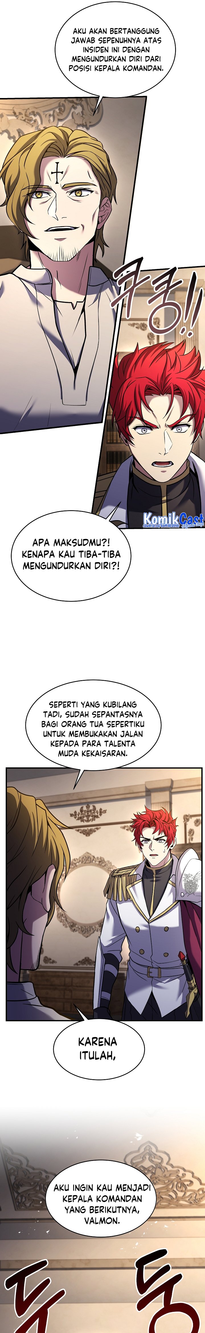 Dilarang COPAS - situs resmi www.mangacanblog.com - Komik return of the greatest lancer 110 - chapter 110 111 Indonesia return of the greatest lancer 110 - chapter 110 Terbaru 10|Baca Manga Komik Indonesia|Mangacan
