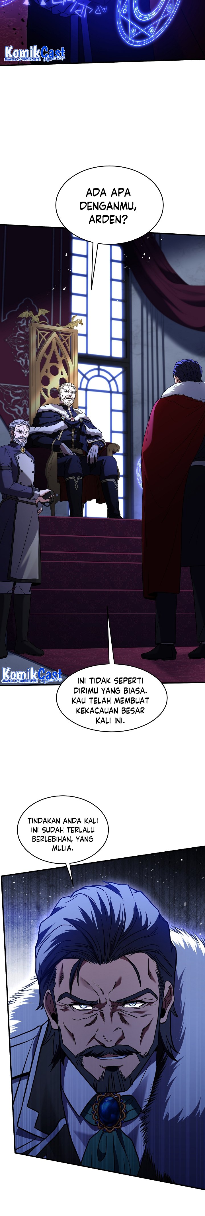 Dilarang COPAS - situs resmi www.mangacanblog.com - Komik return of the greatest lancer 110 - chapter 110 111 Indonesia return of the greatest lancer 110 - chapter 110 Terbaru 15|Baca Manga Komik Indonesia|Mangacan