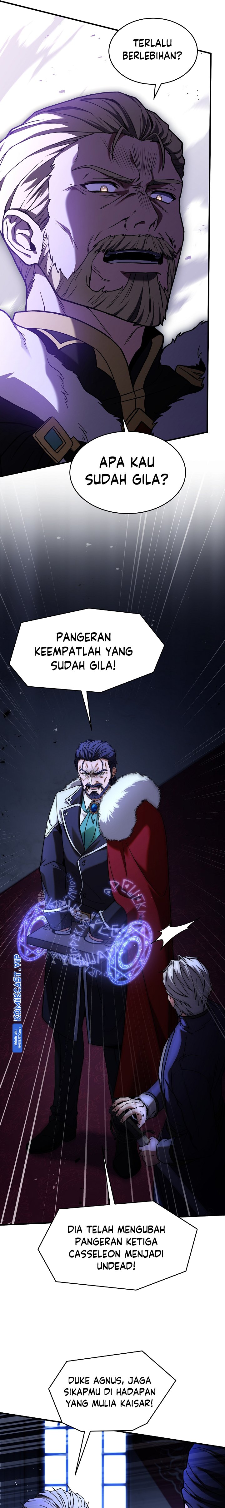 Dilarang COPAS - situs resmi www.mangacanblog.com - Komik return of the greatest lancer 110 - chapter 110 111 Indonesia return of the greatest lancer 110 - chapter 110 Terbaru 16|Baca Manga Komik Indonesia|Mangacan