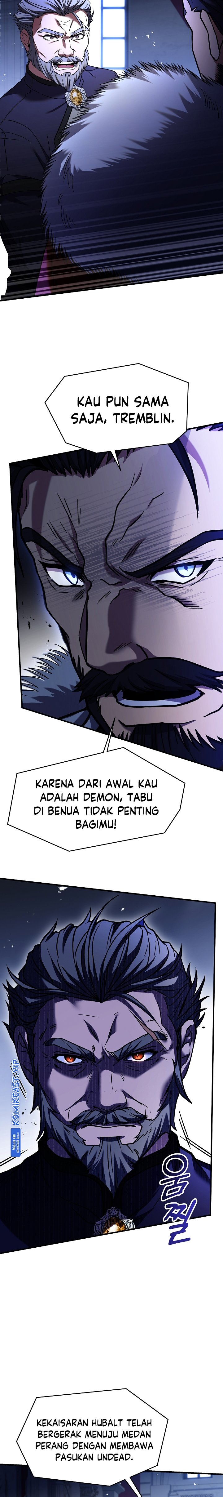 Dilarang COPAS - situs resmi www.mangacanblog.com - Komik return of the greatest lancer 110 - chapter 110 111 Indonesia return of the greatest lancer 110 - chapter 110 Terbaru 17|Baca Manga Komik Indonesia|Mangacan