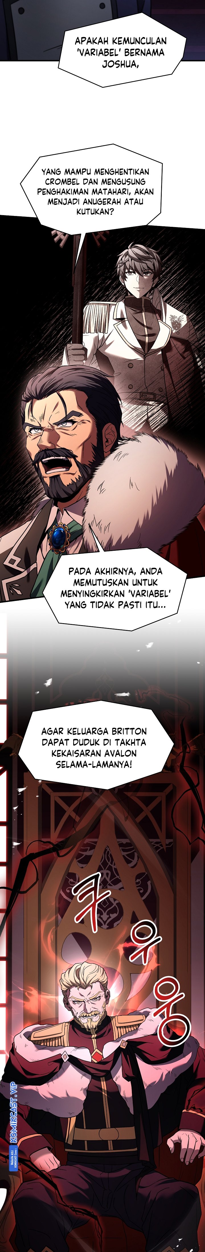 Dilarang COPAS - situs resmi www.mangacanblog.com - Komik return of the greatest lancer 110 - chapter 110 111 Indonesia return of the greatest lancer 110 - chapter 110 Terbaru 19|Baca Manga Komik Indonesia|Mangacan