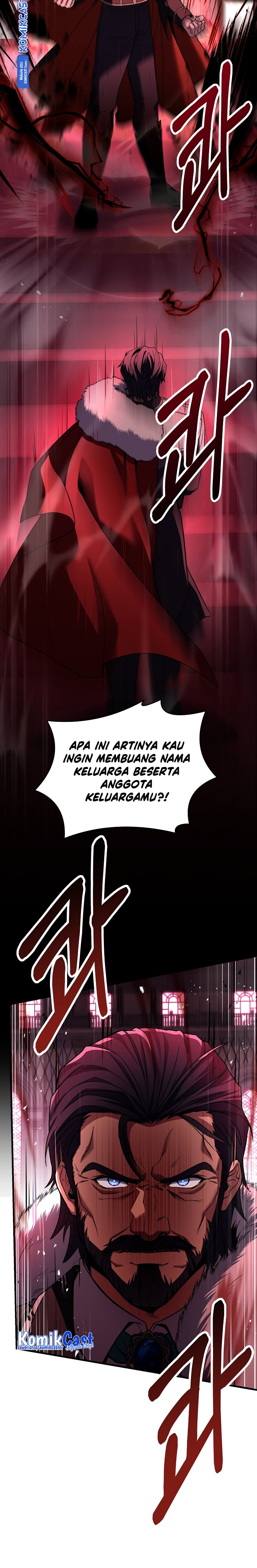 Dilarang COPAS - situs resmi www.mangacanblog.com - Komik return of the greatest lancer 110 - chapter 110 111 Indonesia return of the greatest lancer 110 - chapter 110 Terbaru 21|Baca Manga Komik Indonesia|Mangacan