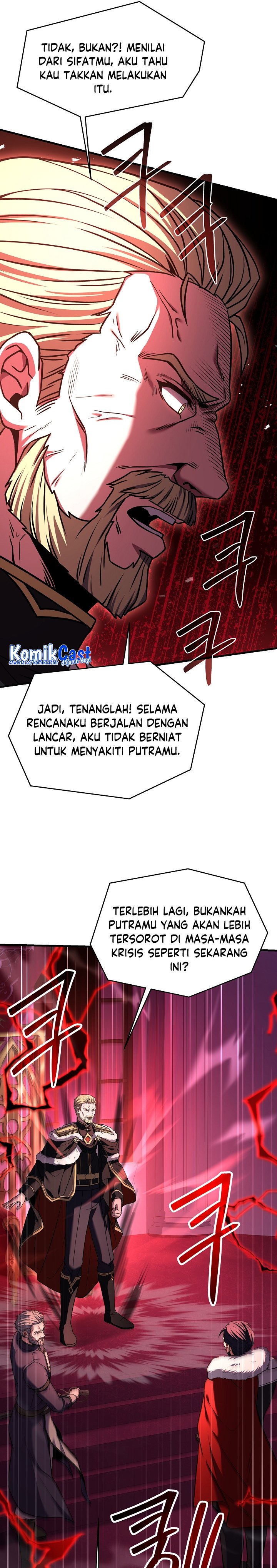 Dilarang COPAS - situs resmi www.mangacanblog.com - Komik return of the greatest lancer 110 - chapter 110 111 Indonesia return of the greatest lancer 110 - chapter 110 Terbaru 22|Baca Manga Komik Indonesia|Mangacan
