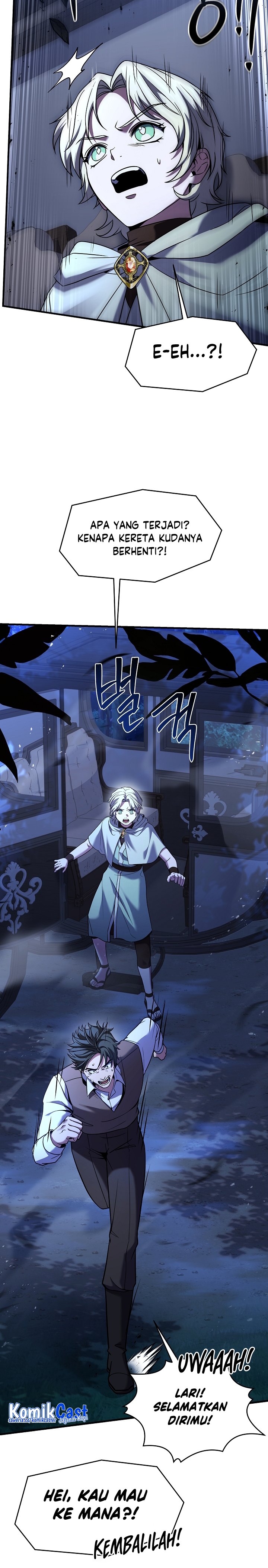 Dilarang COPAS - situs resmi www.mangacanblog.com - Komik return of the greatest lancer 110 - chapter 110 111 Indonesia return of the greatest lancer 110 - chapter 110 Terbaru 26|Baca Manga Komik Indonesia|Mangacan