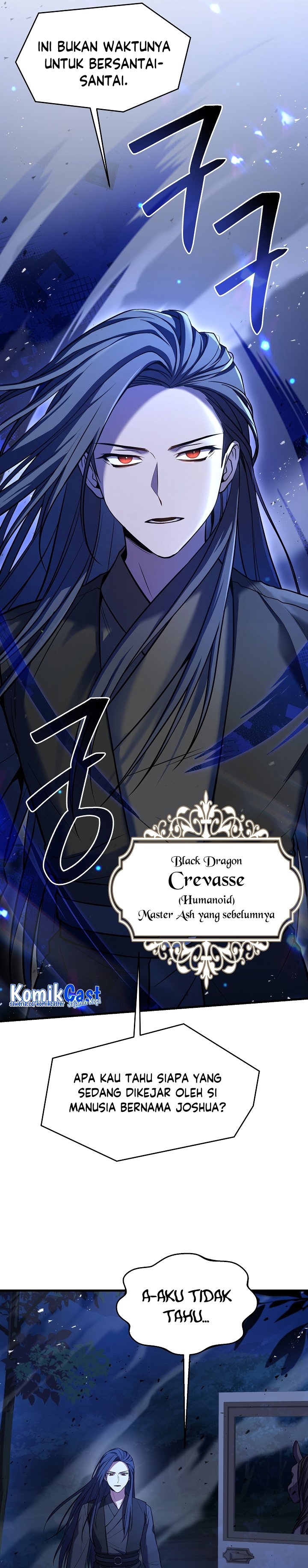 Dilarang COPAS - situs resmi www.mangacanblog.com - Komik return of the greatest lancer 110 - chapter 110 111 Indonesia return of the greatest lancer 110 - chapter 110 Terbaru 28|Baca Manga Komik Indonesia|Mangacan
