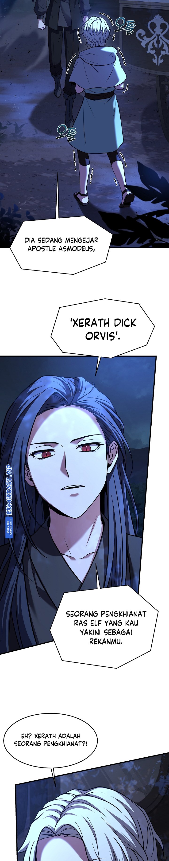 Dilarang COPAS - situs resmi www.mangacanblog.com - Komik return of the greatest lancer 110 - chapter 110 111 Indonesia return of the greatest lancer 110 - chapter 110 Terbaru 29|Baca Manga Komik Indonesia|Mangacan