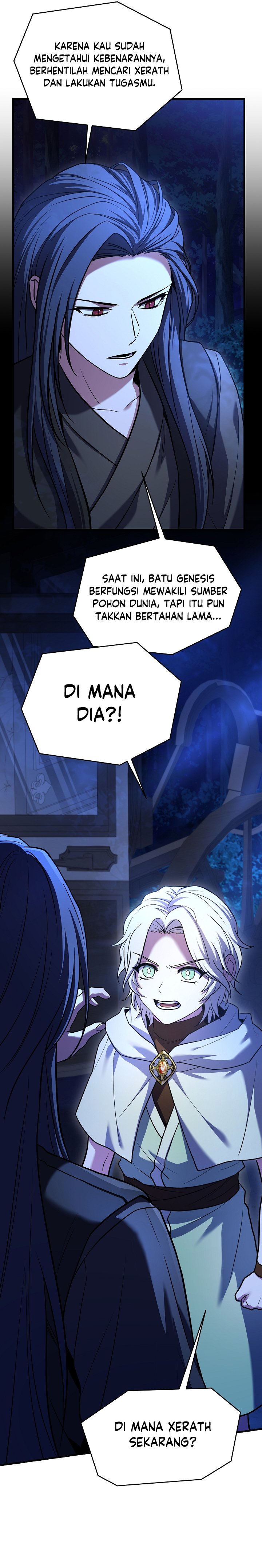 Dilarang COPAS - situs resmi www.mangacanblog.com - Komik return of the greatest lancer 110 - chapter 110 111 Indonesia return of the greatest lancer 110 - chapter 110 Terbaru 31|Baca Manga Komik Indonesia|Mangacan