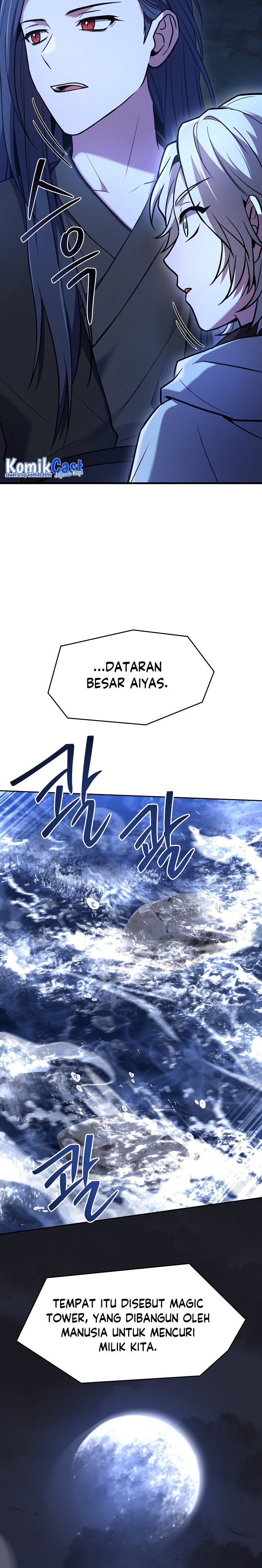 Dilarang COPAS - situs resmi www.mangacanblog.com - Komik return of the greatest lancer 110 - chapter 110 111 Indonesia return of the greatest lancer 110 - chapter 110 Terbaru 33|Baca Manga Komik Indonesia|Mangacan