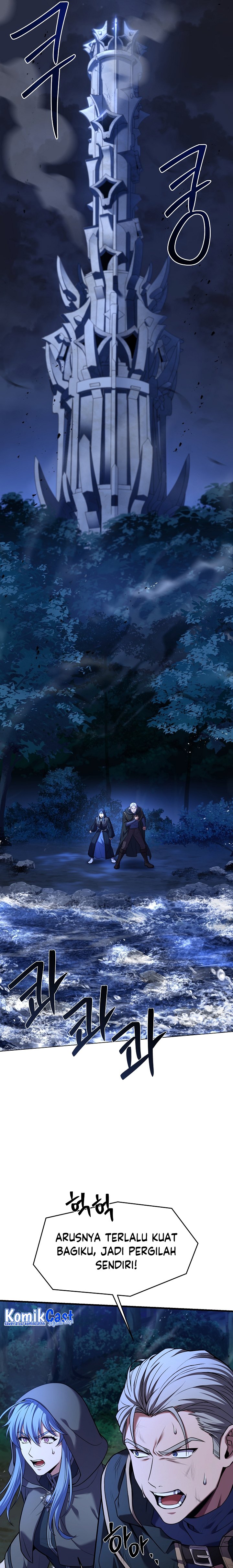 Dilarang COPAS - situs resmi www.mangacanblog.com - Komik return of the greatest lancer 110 - chapter 110 111 Indonesia return of the greatest lancer 110 - chapter 110 Terbaru 34|Baca Manga Komik Indonesia|Mangacan